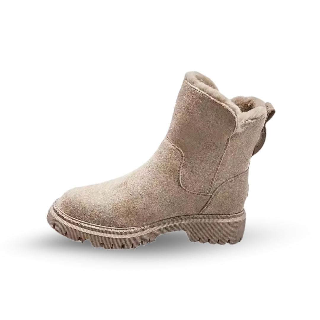 OrtoDay FlexStep – Dame sko med komfort og stil