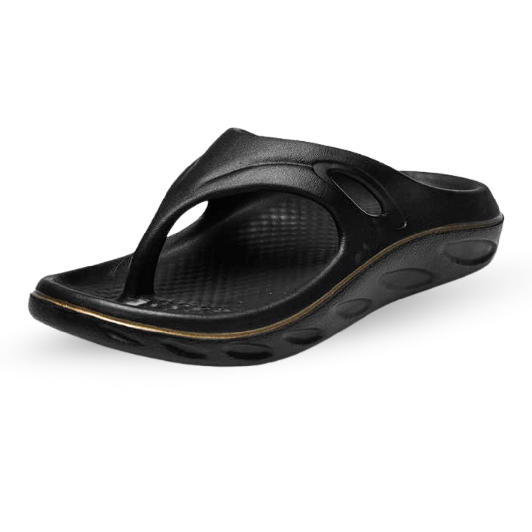 OrtoDay Komfort – Ortopædiske Flip Flops til Maksimal Bekvemmelighed