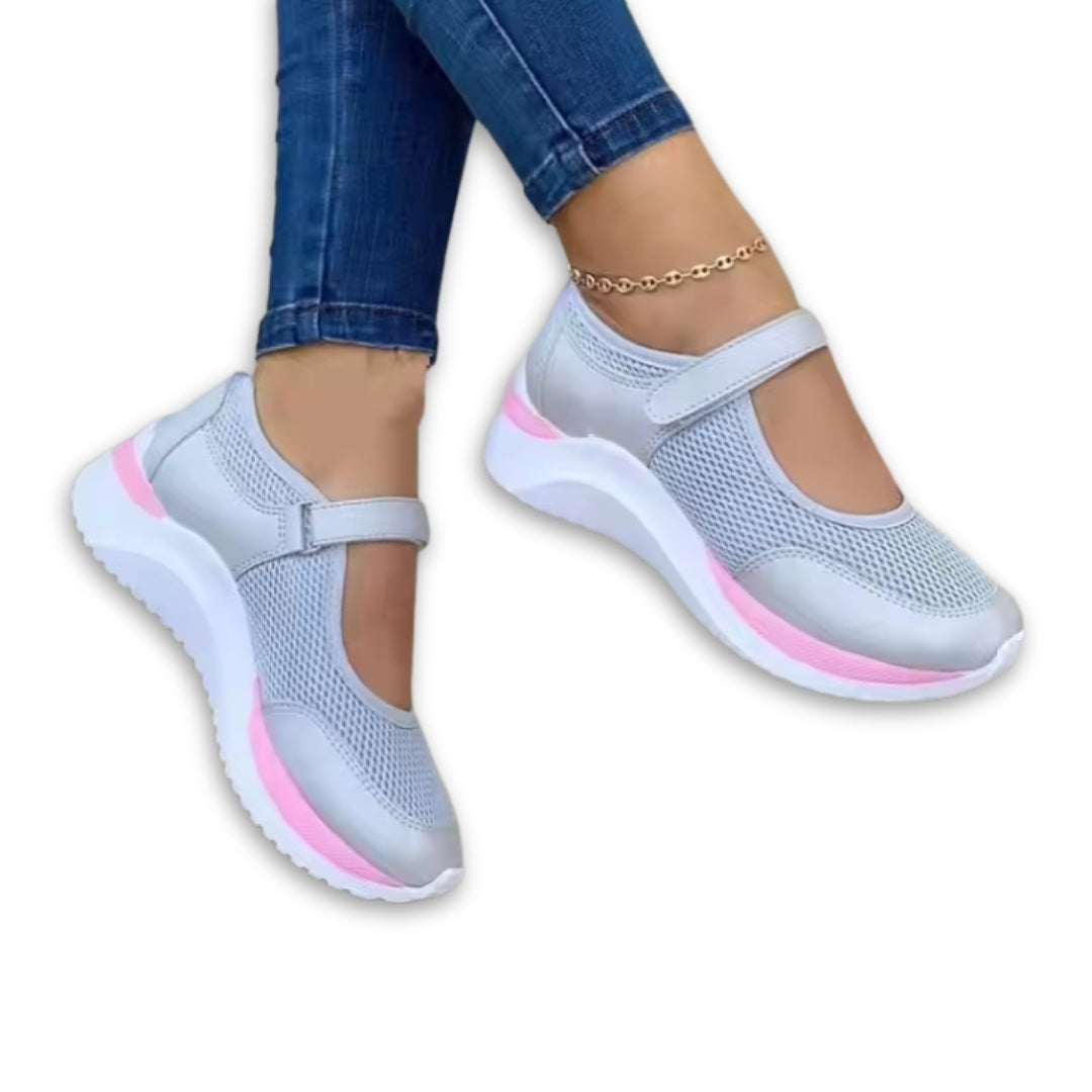 OrtoDay Sundrift – Orthopædiske Sko til ultimativ komfort og stabilitet