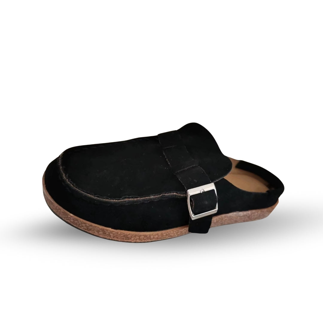 OrtoDay Comfort – Unisex Ortopædiske Sko til Dine Fødder