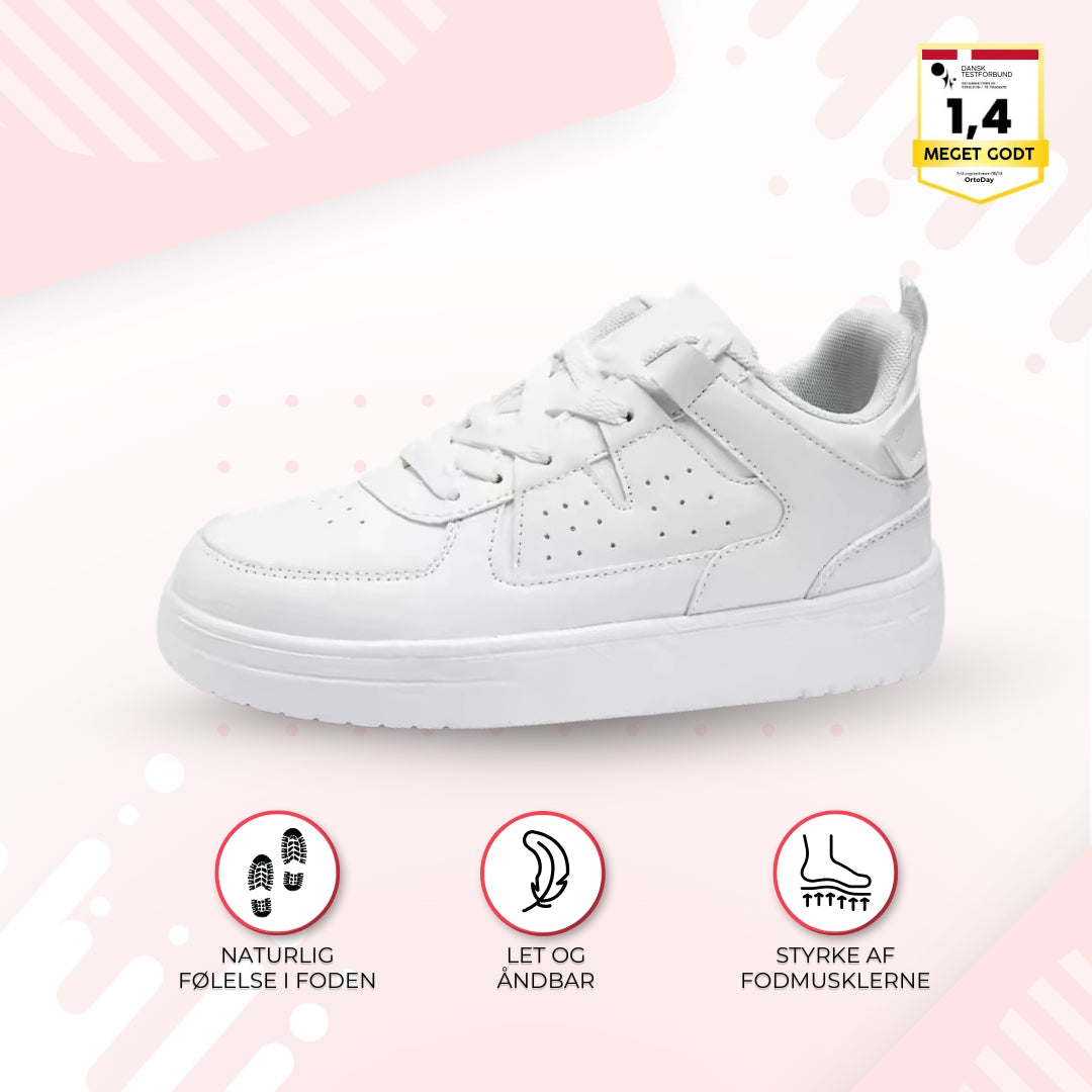 OrtoDay ComfortLift – Dame sko til stil og velvære