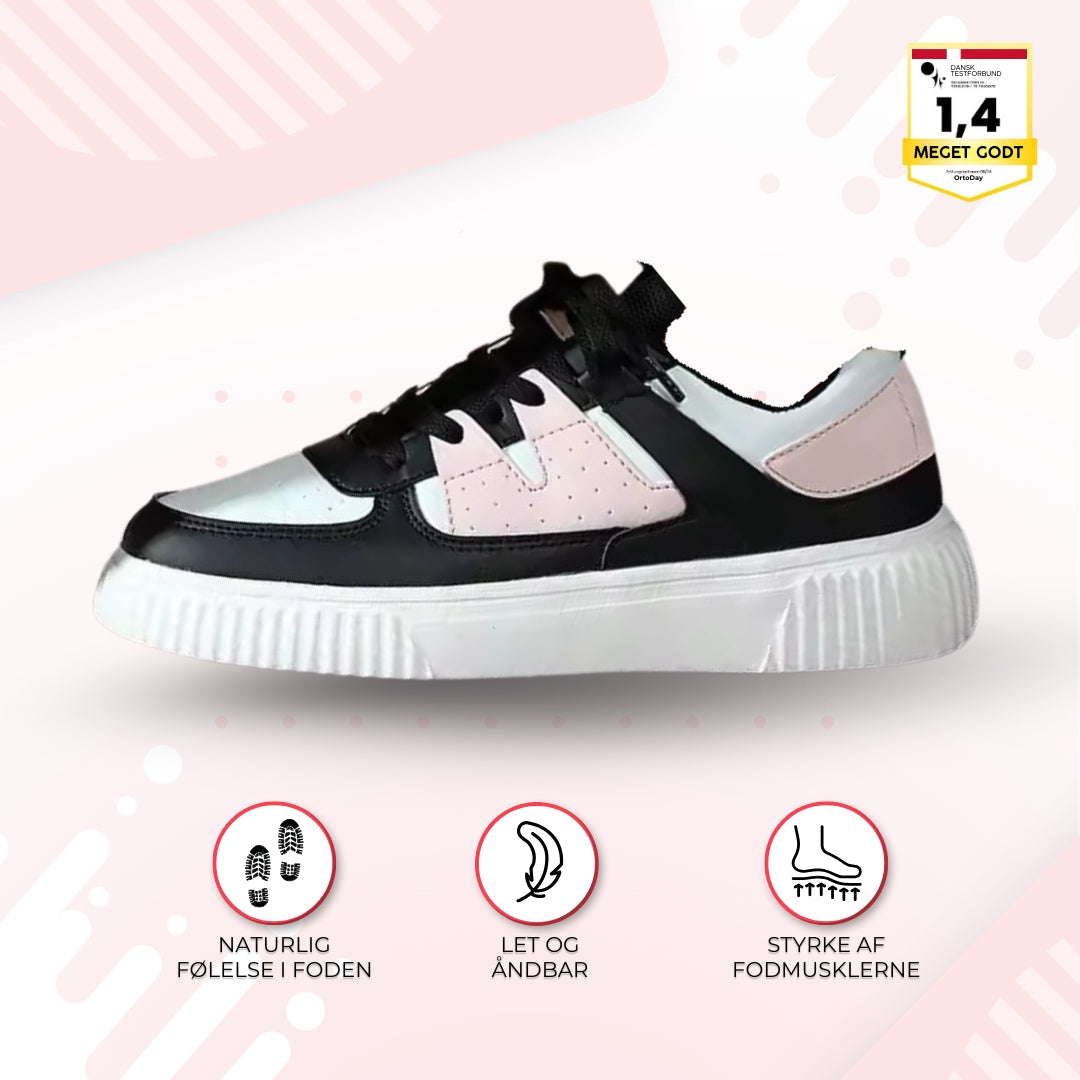 OrtoDay ComfortLift – Dame sko til stil og velvære