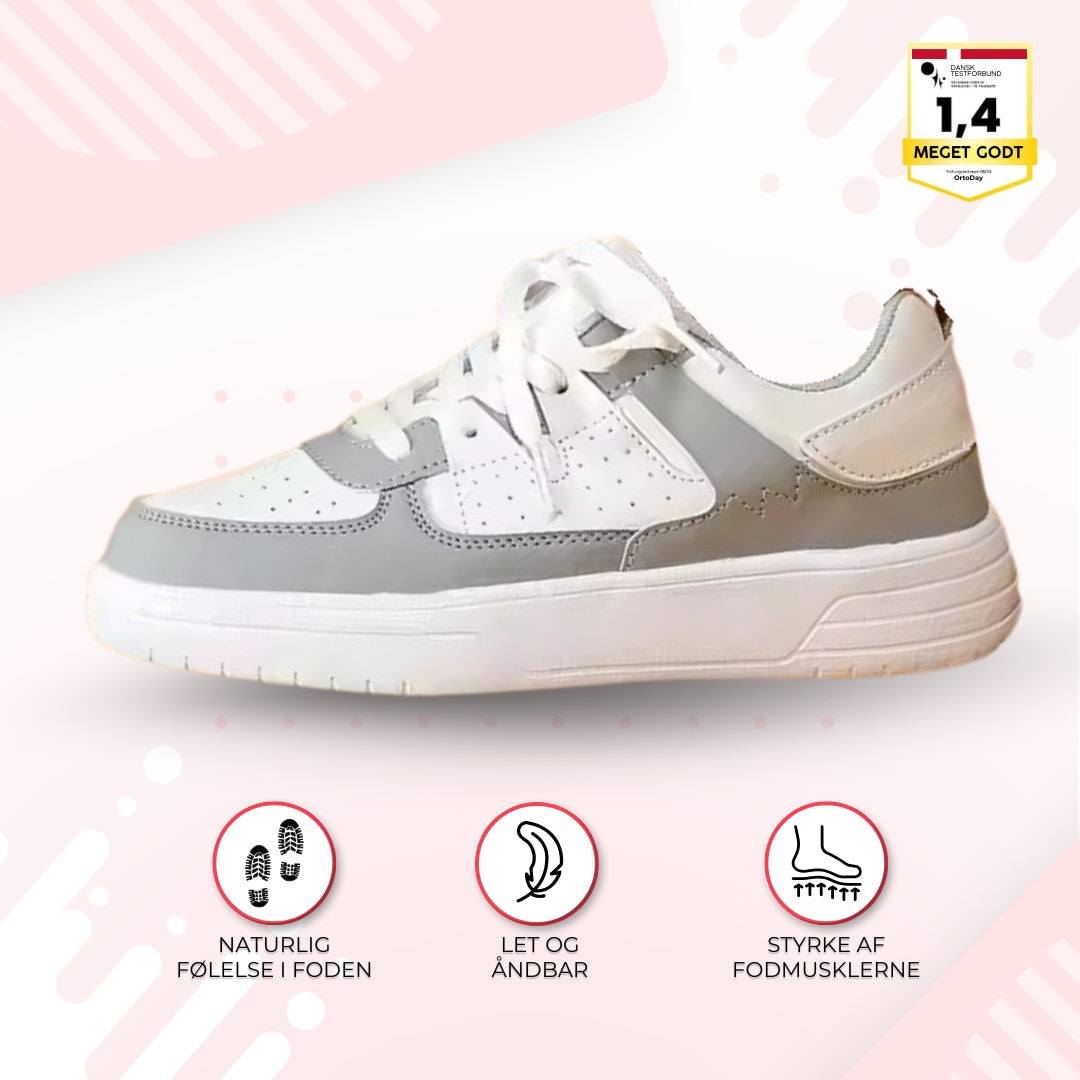 OrtoDay ComfortLift – Dame sko til stil og velvære