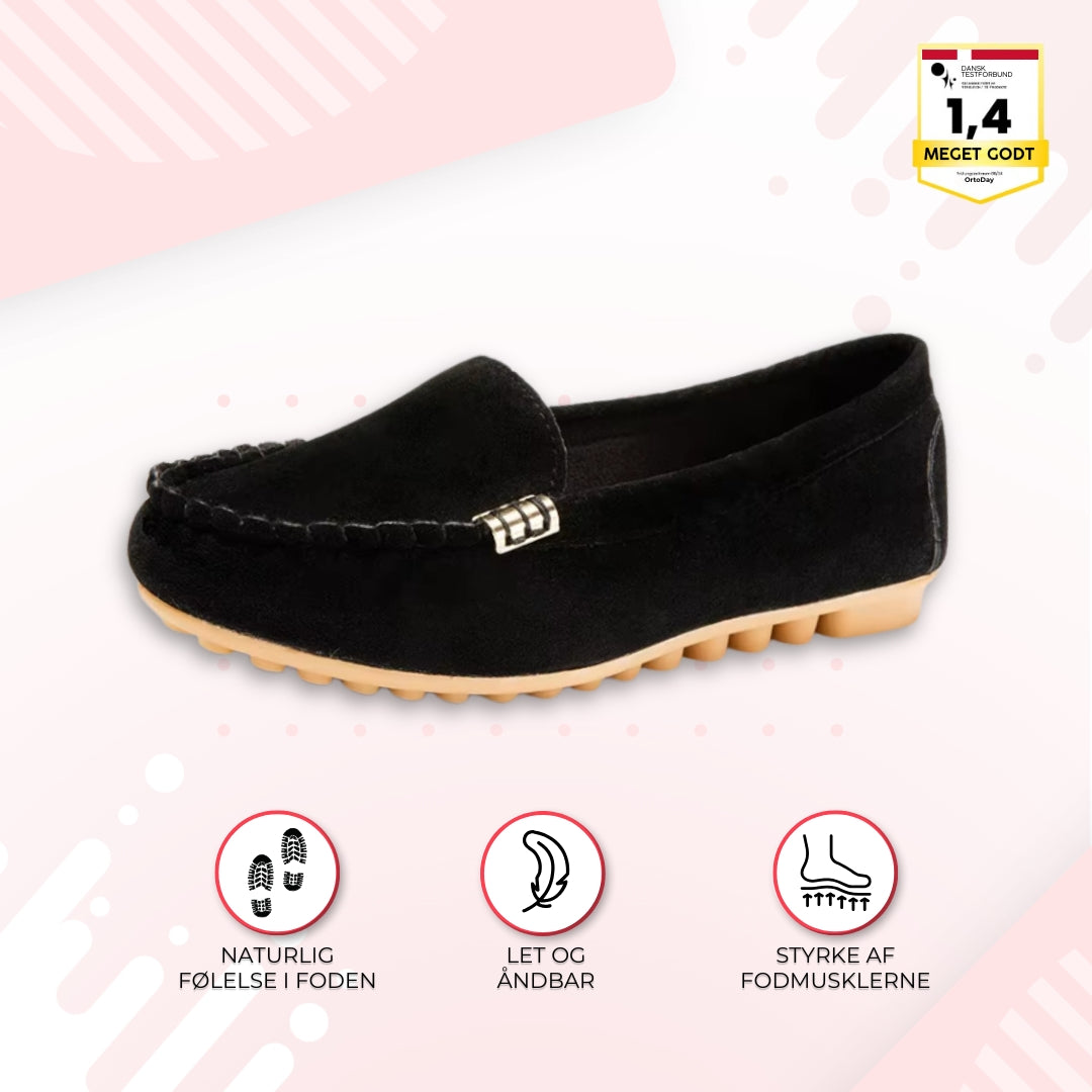 OrtoDay SunFit – Ergonomiske sandaler til uovertruffen komfort for damer