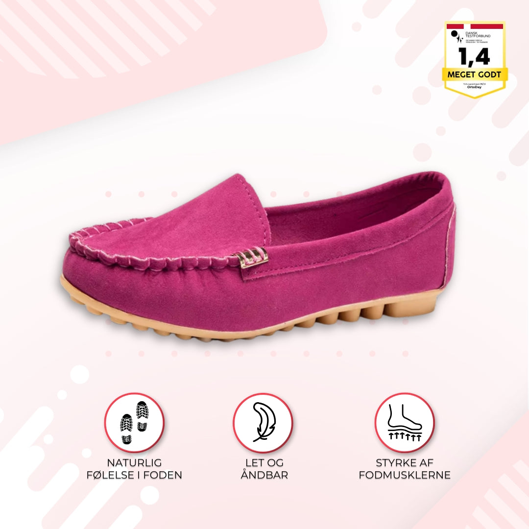 OrtoDay SunFit – Ergonomiske sandaler til uovertruffen komfort for damer