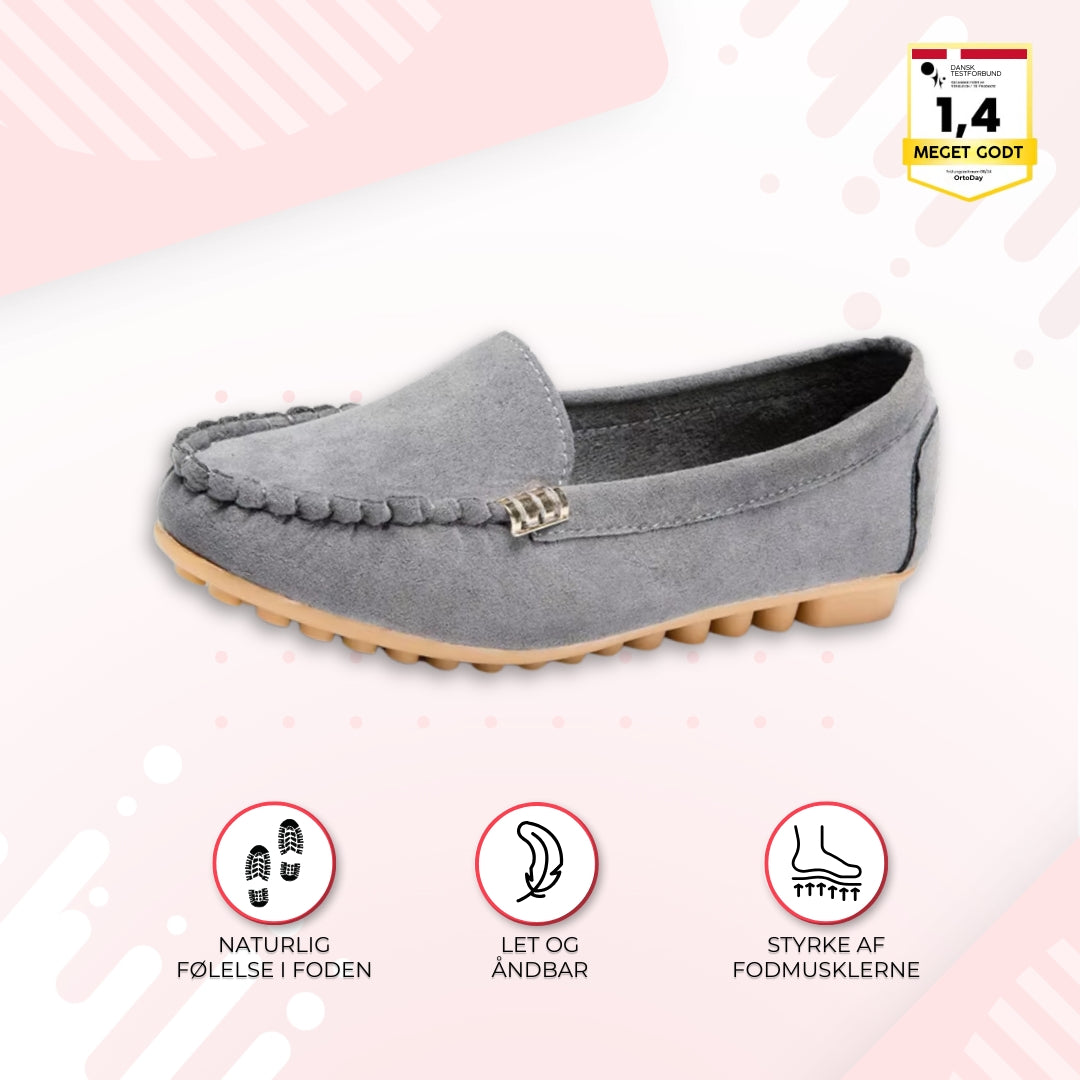 OrtoDay SunFit – Ergonomiske sandaler til uovertruffen komfort for damer