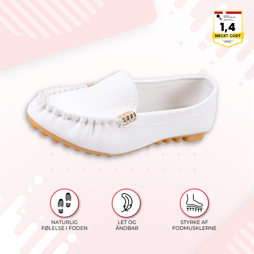 OrtoDay SunFit – Ergonomiske sandaler til uovertruffen komfort for damer