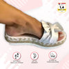 OrtoDay FloatCloud – Ortopædiske hjemmesko for optimal komfort