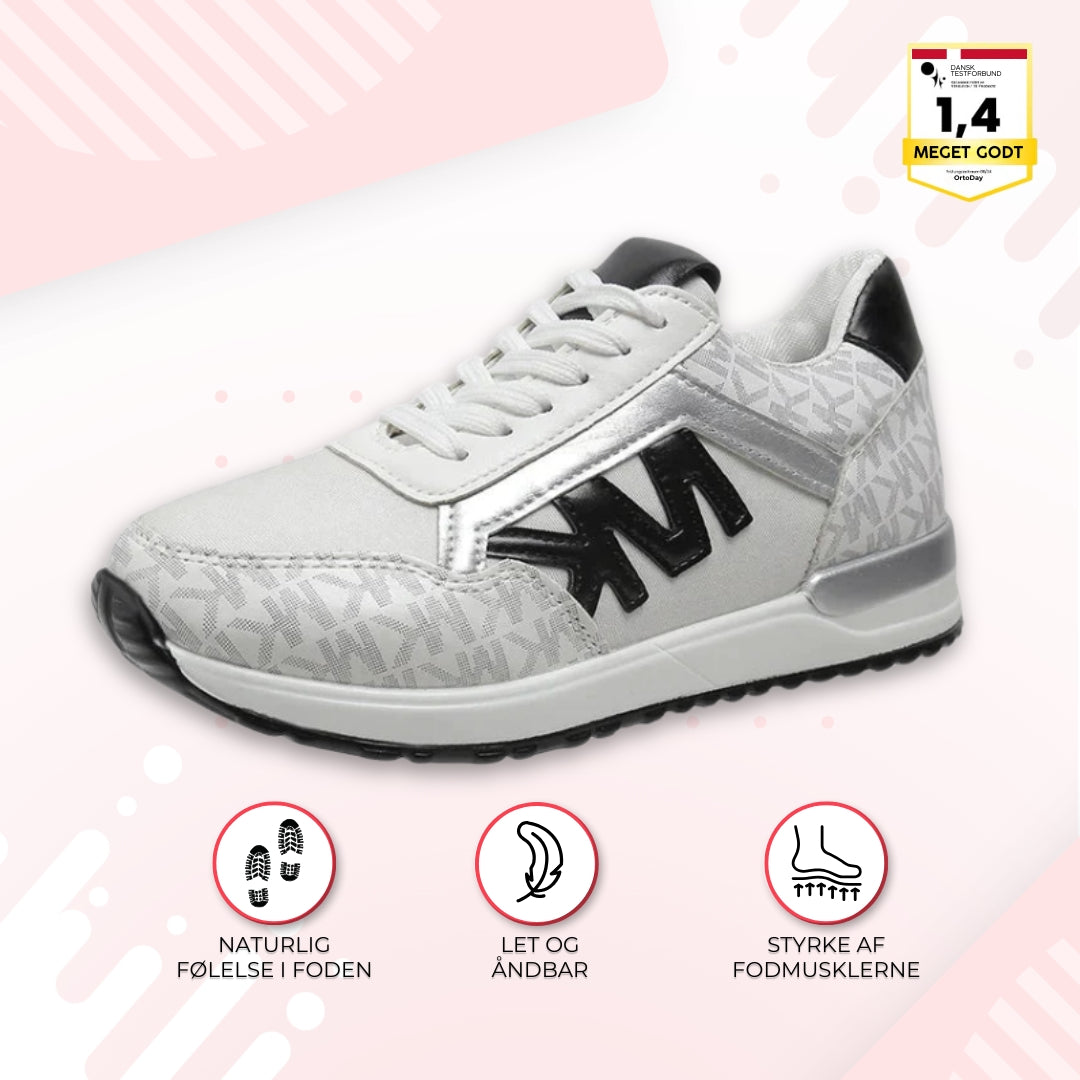 OrtoDay MKStep - Ortopædiske sko til damer