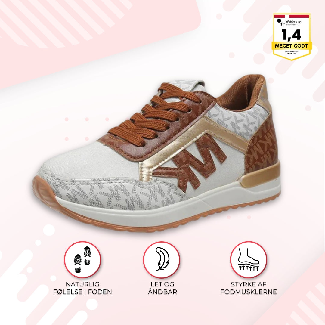 OrtoDay MKStep - Ortopædiske sko til damer