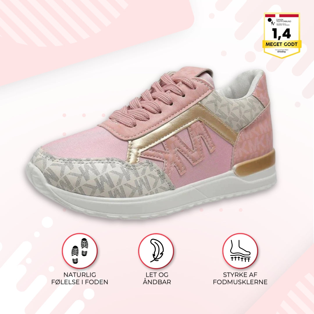 OrtoDay MKStep - Ortopædiske sko til damer