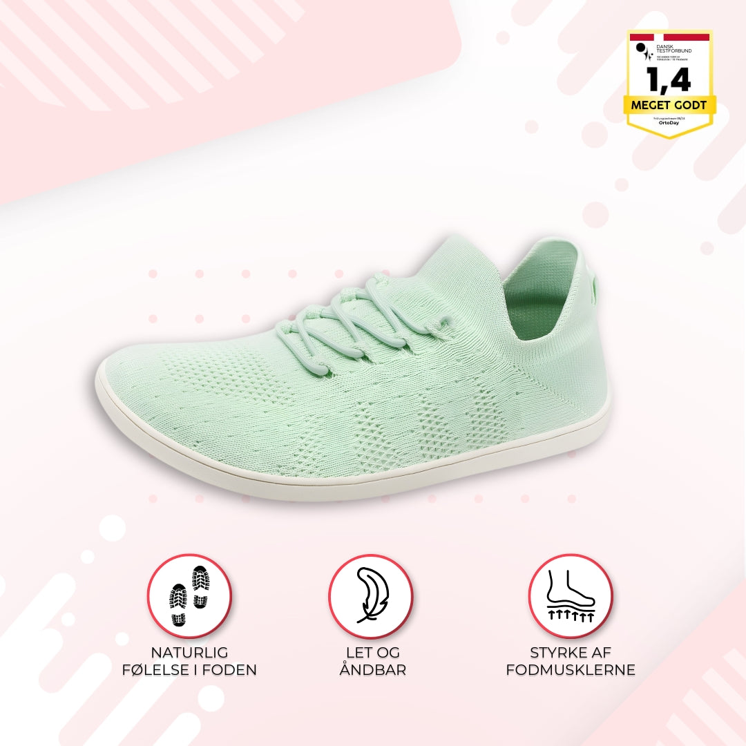 OrtoDay FlexStep – Unisex ortopædiske sko til komfort og fleksibilitet