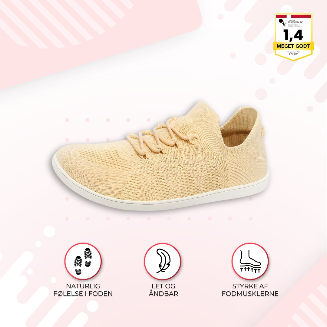 OrtoDay FlexStep – Unisex ortopædiske sko til komfort og fleksibilitet