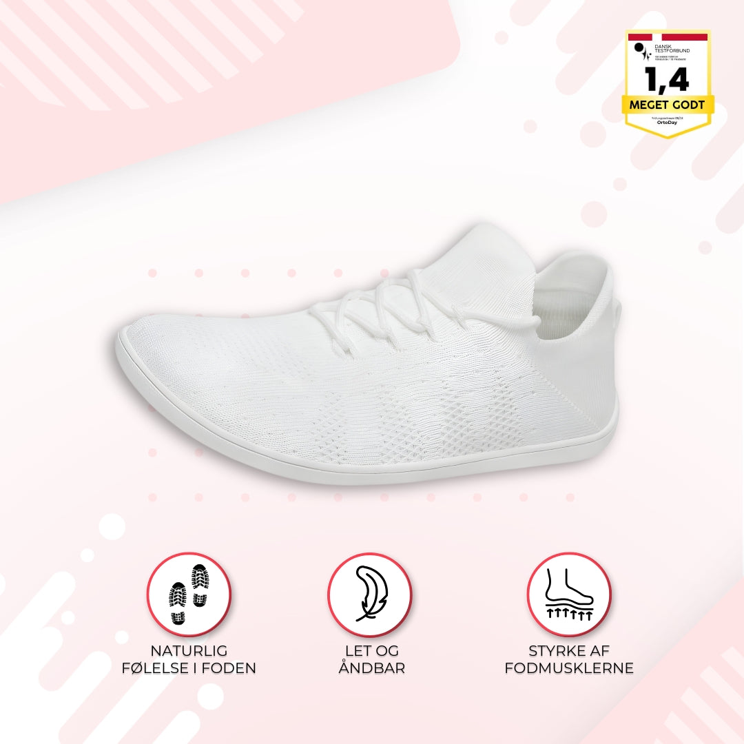 OrtoDay FlexStep – Unisex ortopædiske sko til komfort og fleksibilitet