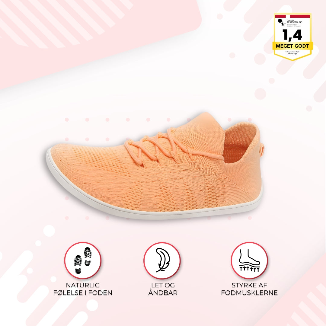 OrtoDay FlexStep – Unisex ortopædiske sko til komfort og fleksibilitet