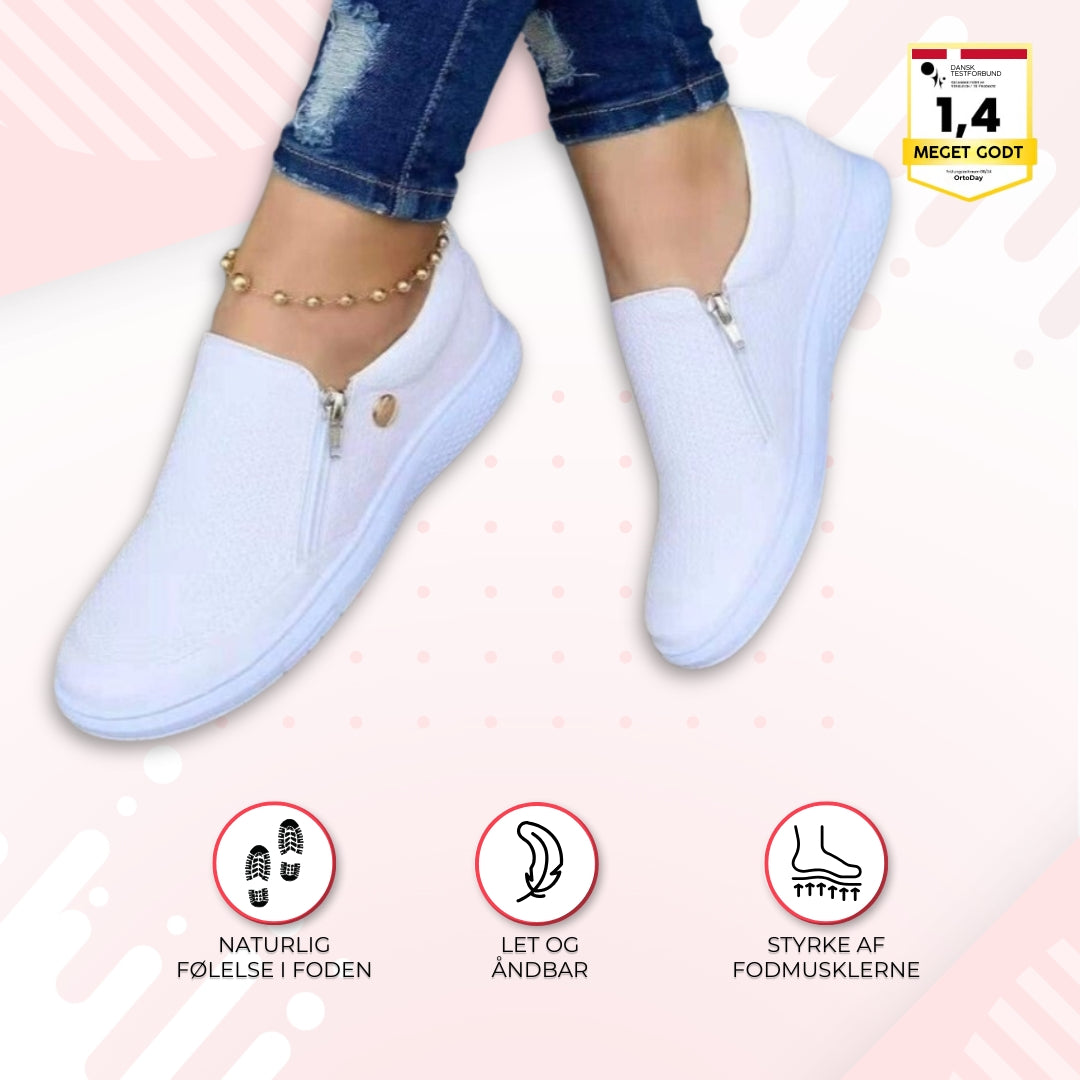 OrtoDay ActiveX - Ortopædiske sko - Dynamiske træningssko til kvinder