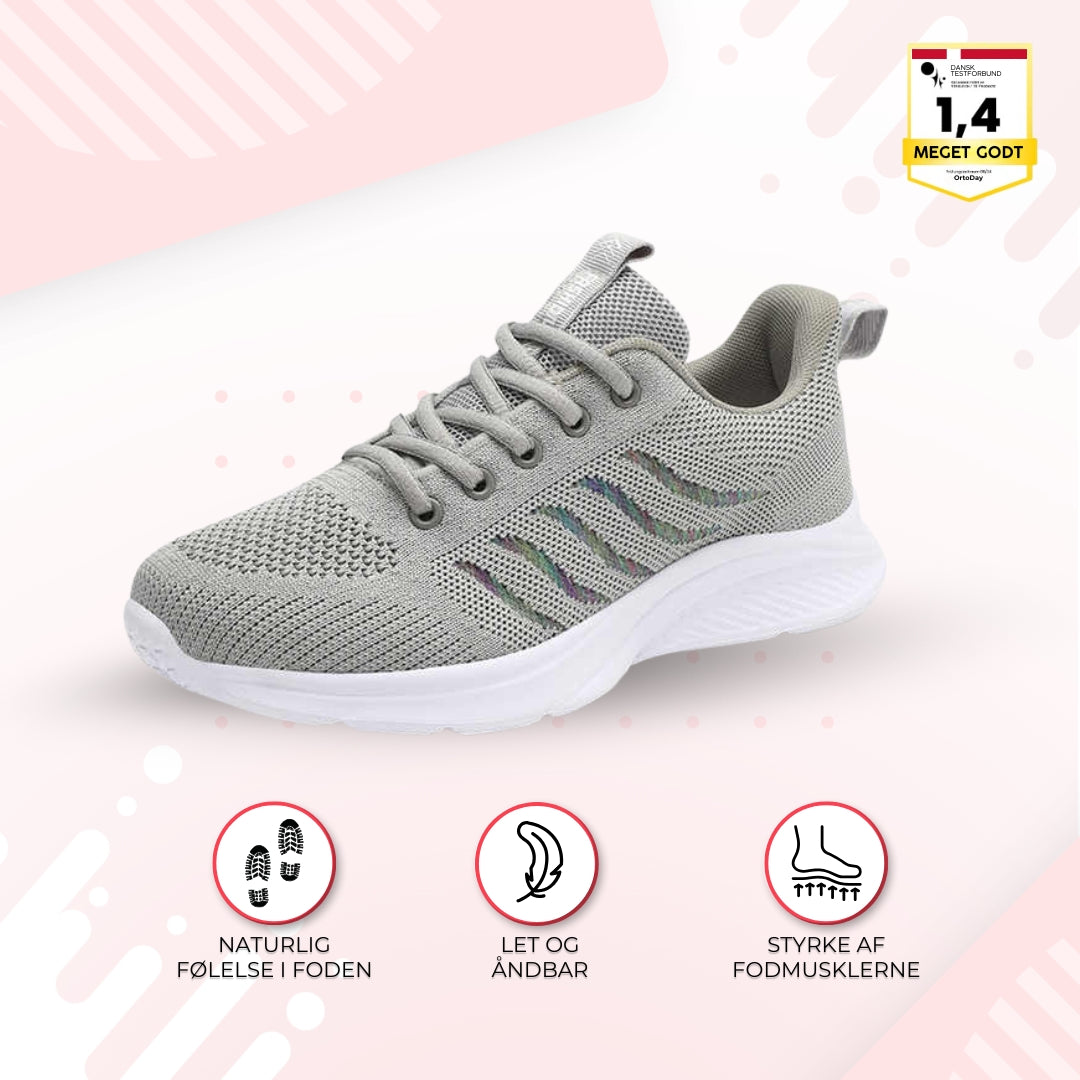 OrtoDay ArcticForce - Ideel damesko til daglig brug