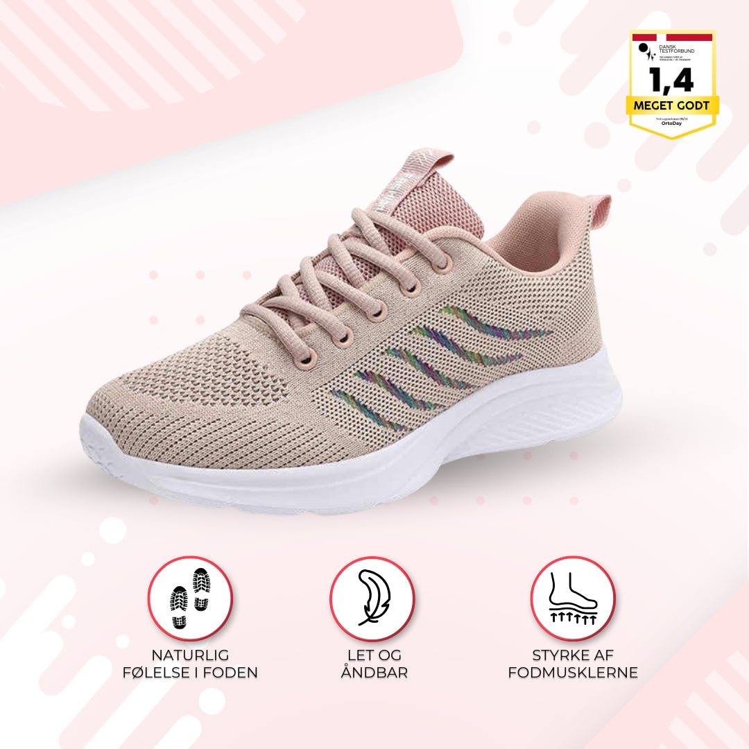 OrtoDay ArcticForce - Ideel damesko til daglig brug